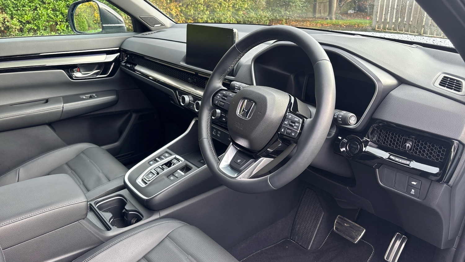 Used Honda CR-V 2025 for sale - 76881521: Photo 11