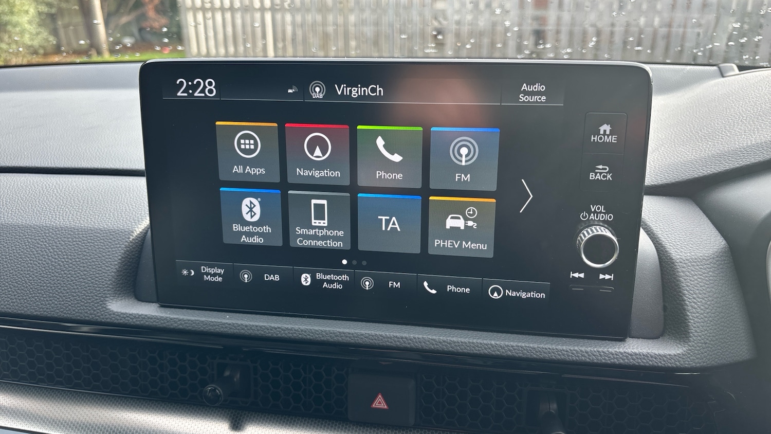 Used Honda CR-V 2025 for sale - 76881521: Photo 12