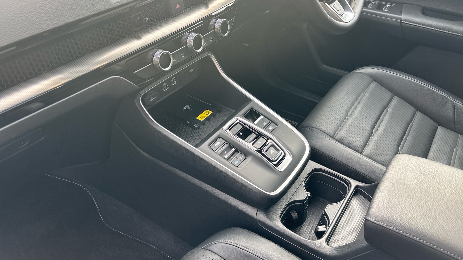 Used Honda CR-V 2025 for sale - 76881521: Photo 13