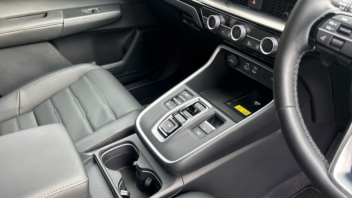 Used Honda CR-V 2025 for sale - 76881521: Photo 14