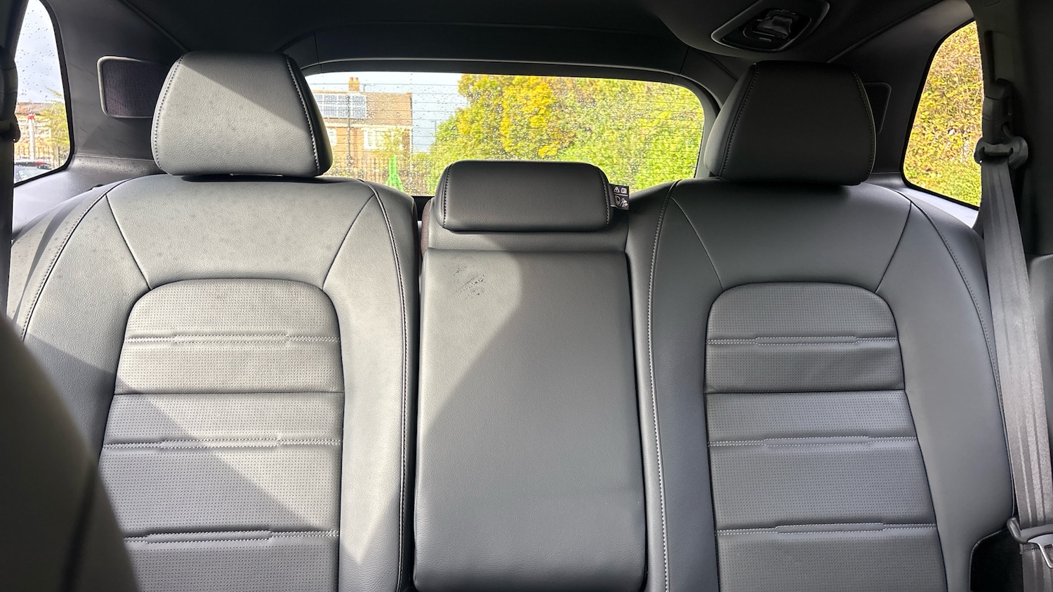 Used Honda CR-V 2025 for sale - 76881521: Photo 15