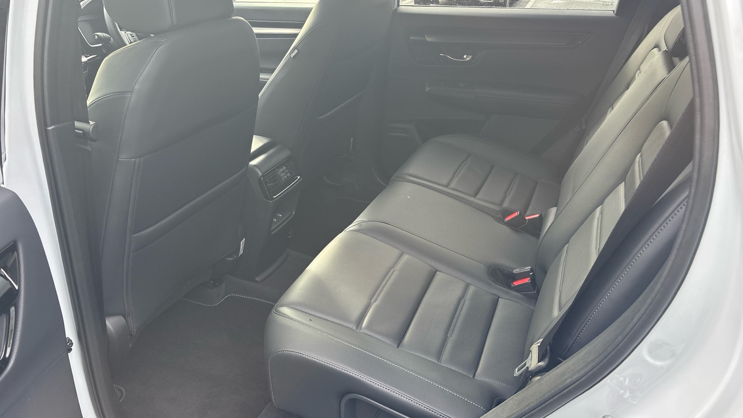 Used Honda CR-V 2025 for sale - 76881521: Photo 16
