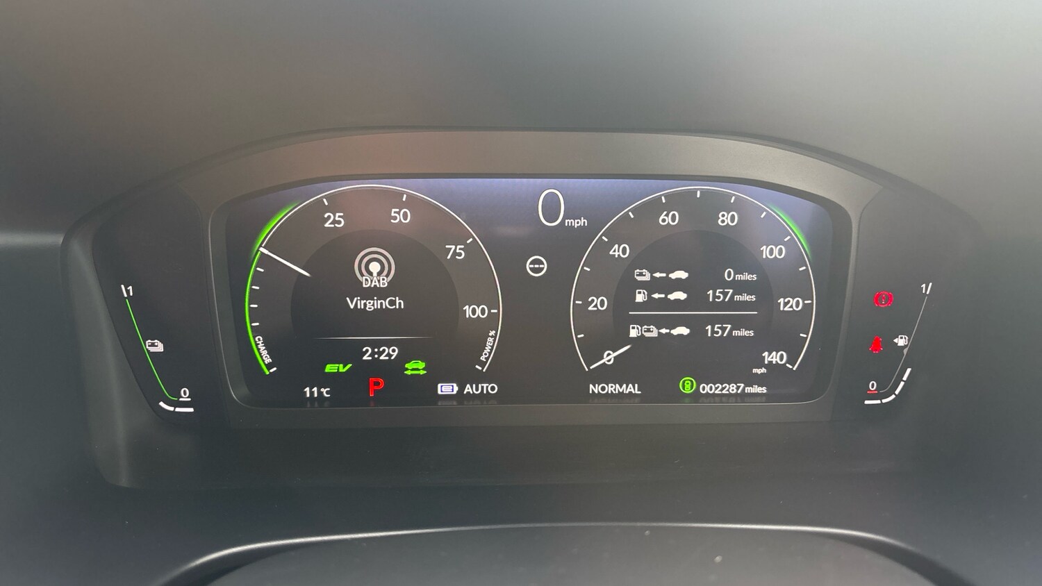 Used Honda CR-V 2025 for sale - 76881521: Photo 18