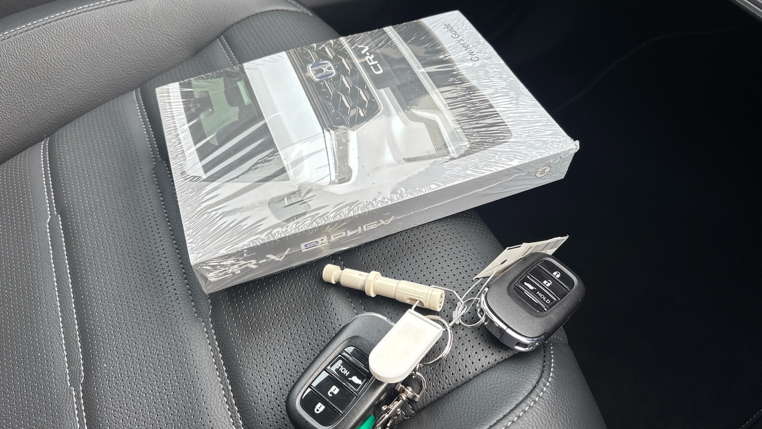 Used Honda CR-V 2025 for sale - 76881521: Photo 19