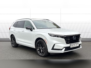 2025 (25) - 2.0 ePHEV Advance Tech 5dr eCVT Estate