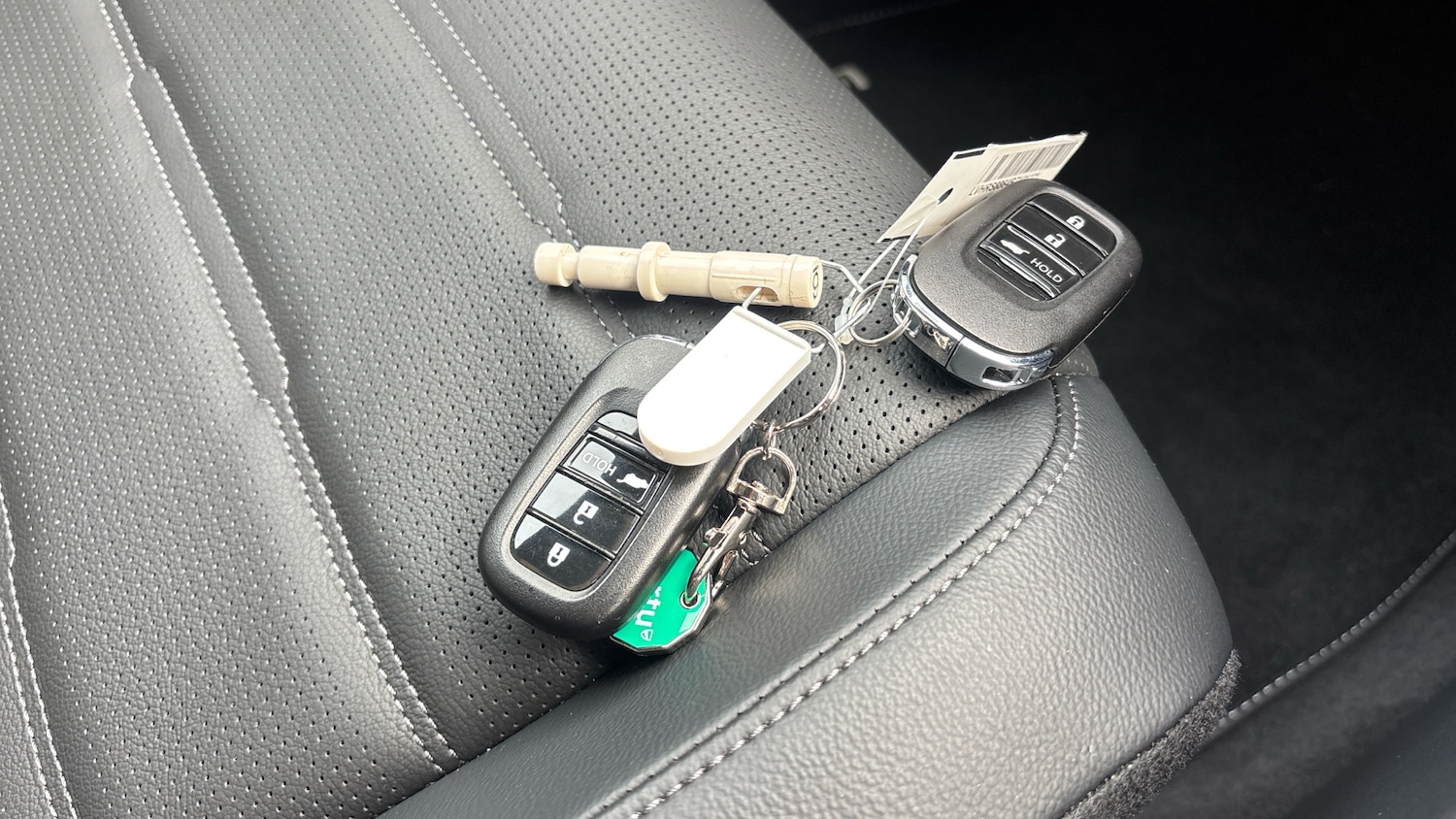 Used Honda CR-V 2025 for sale - 76881521: Photo 20