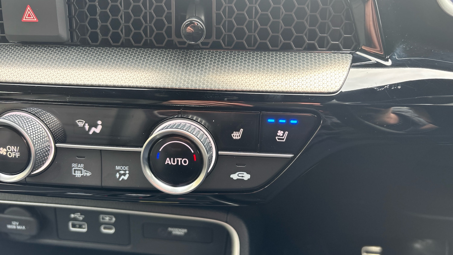 Used Honda CR-V 2025 for sale - 76881521: Photo 22