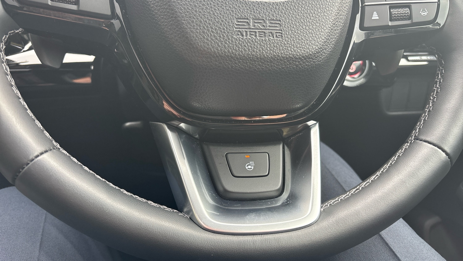 Used Honda CR-V 2025 for sale - 76881521: Photo 24