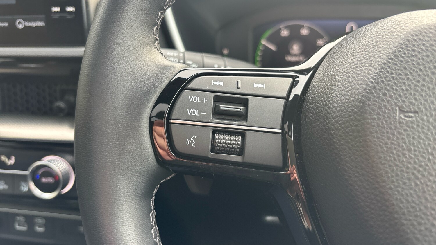 Used Honda CR-V 2025 for sale - 76881521: Photo 25