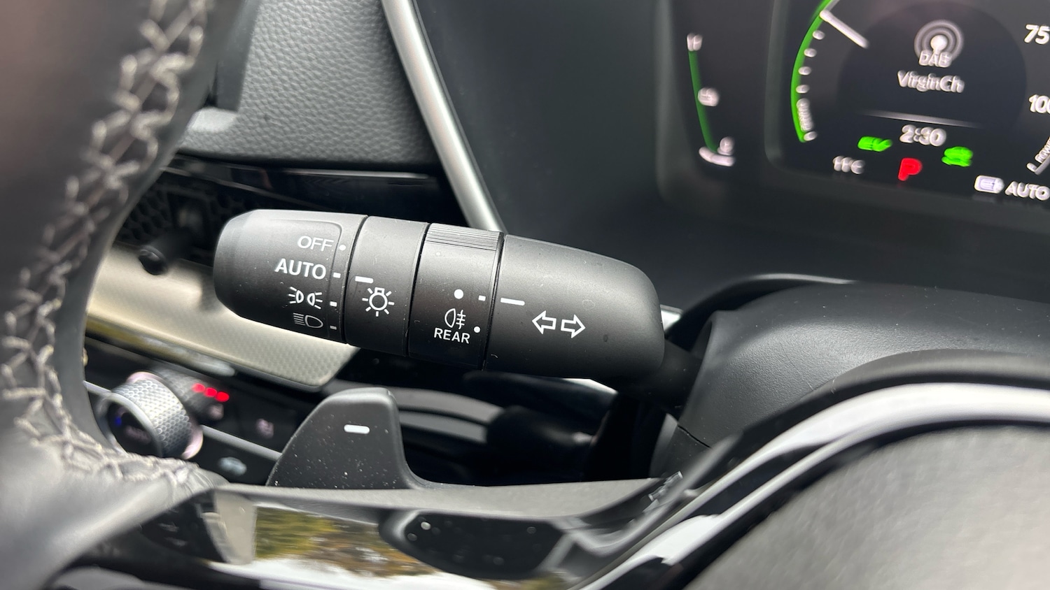 Used Honda CR-V 2025 for sale - 76881521: Photo 28