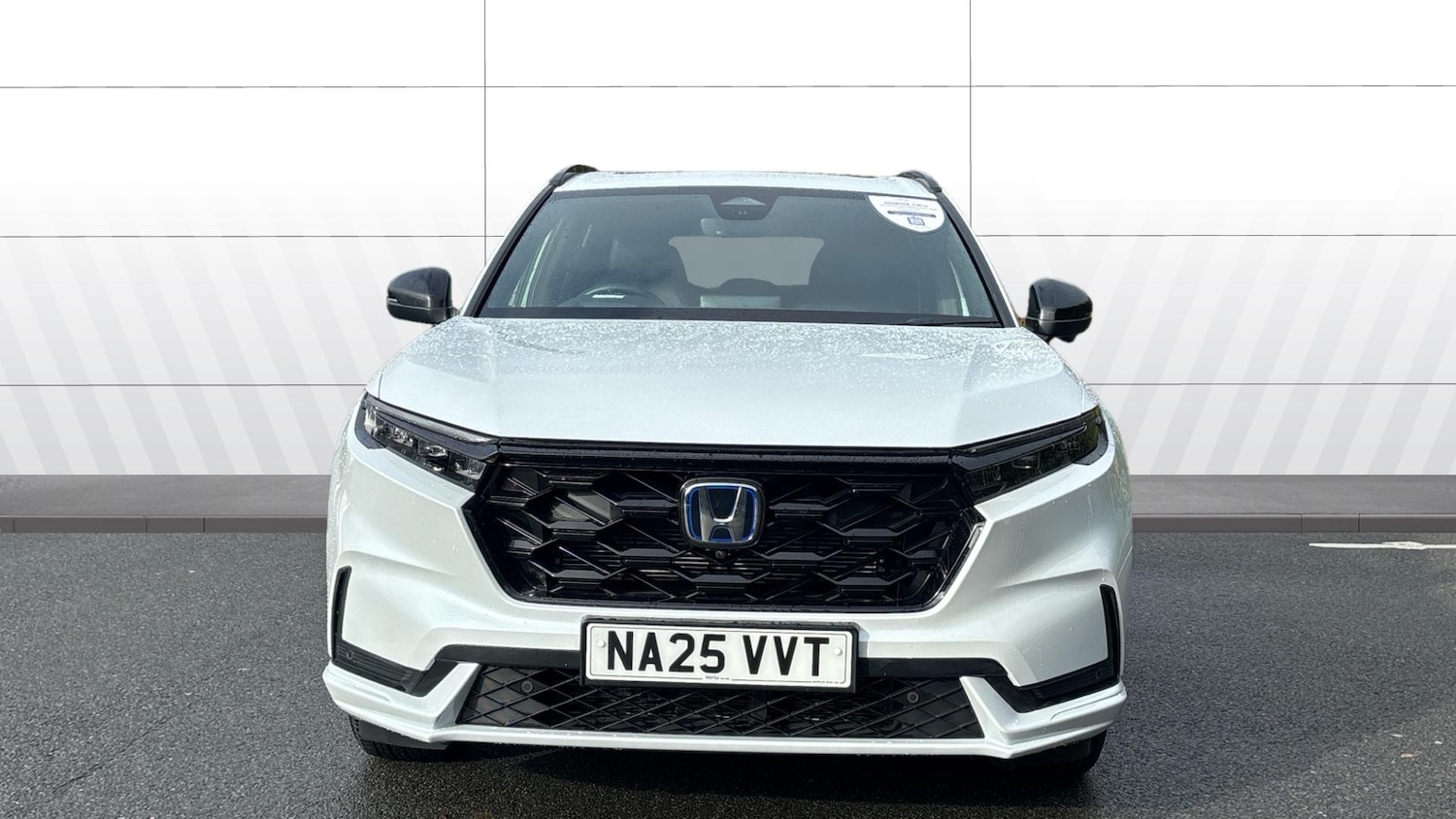 Used Honda CR-V 2025 for sale - 76881521: Photo 3