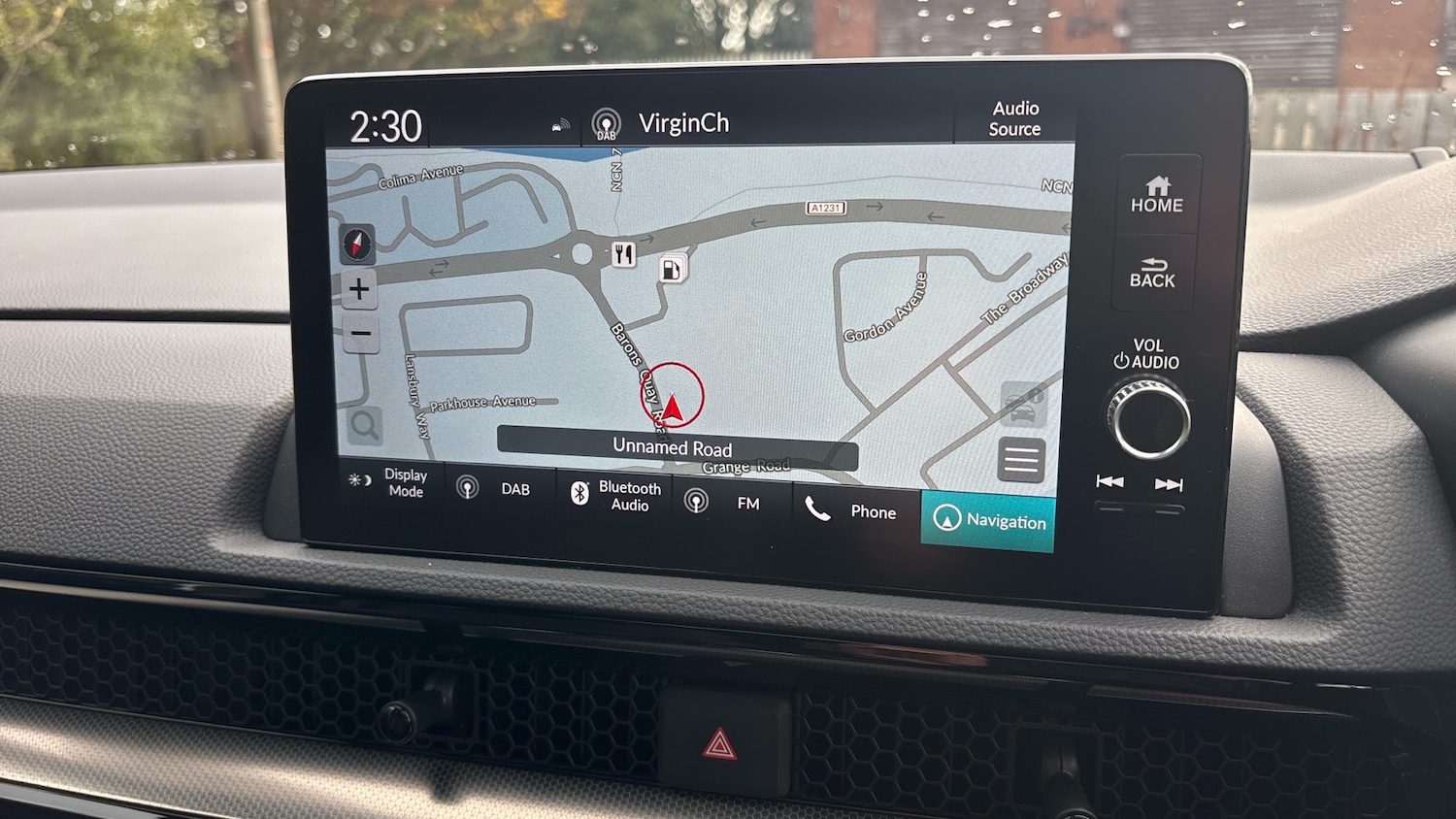 Used Honda CR-V 2025 for sale - 76881521: Photo 33