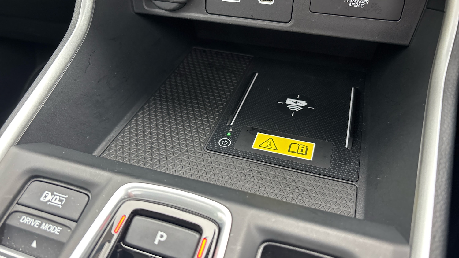 Used Honda CR-V 2025 for sale - 76881521: Photo 35