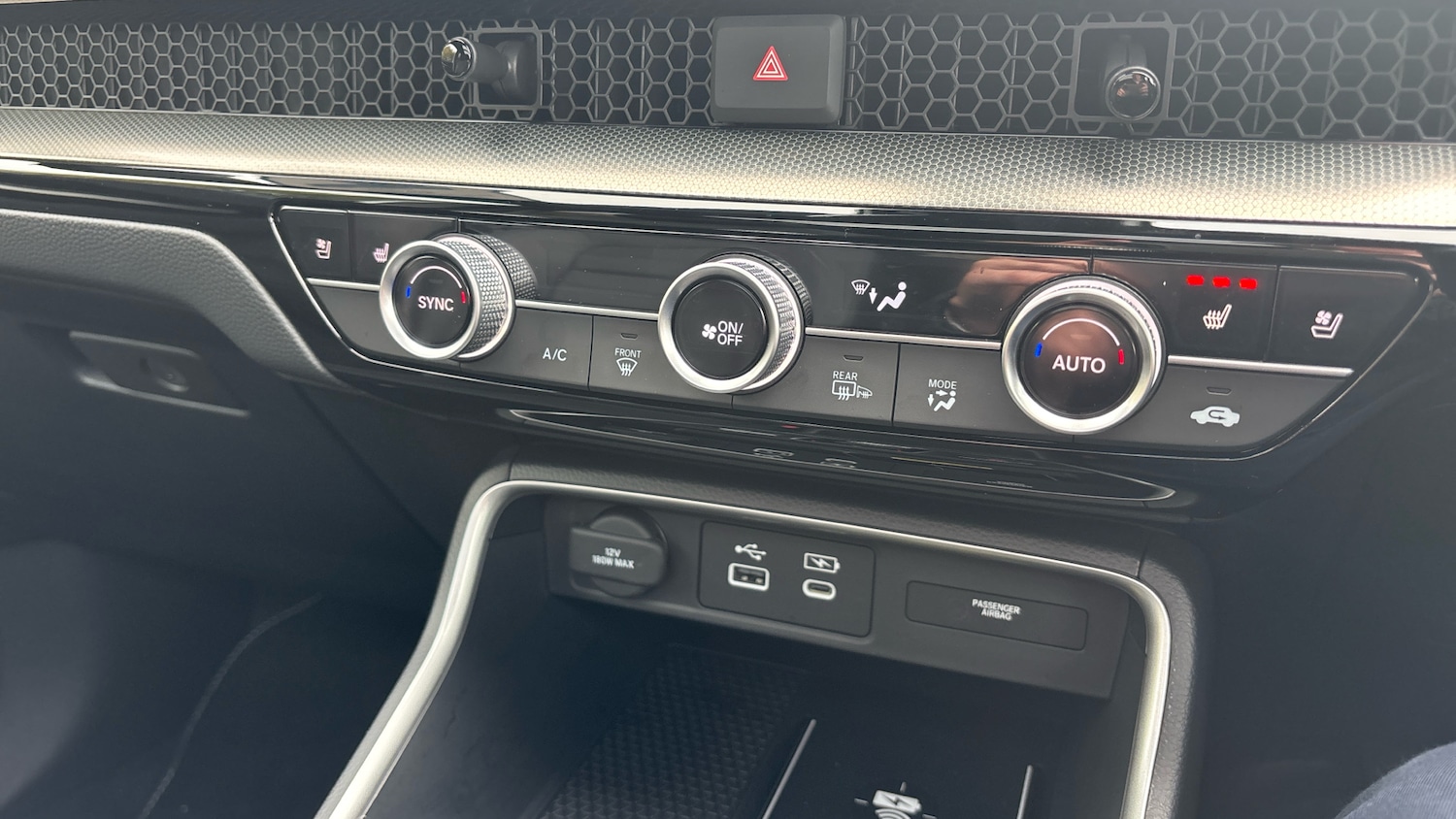 Used Honda CR-V 2025 for sale - 76881521: Photo 37