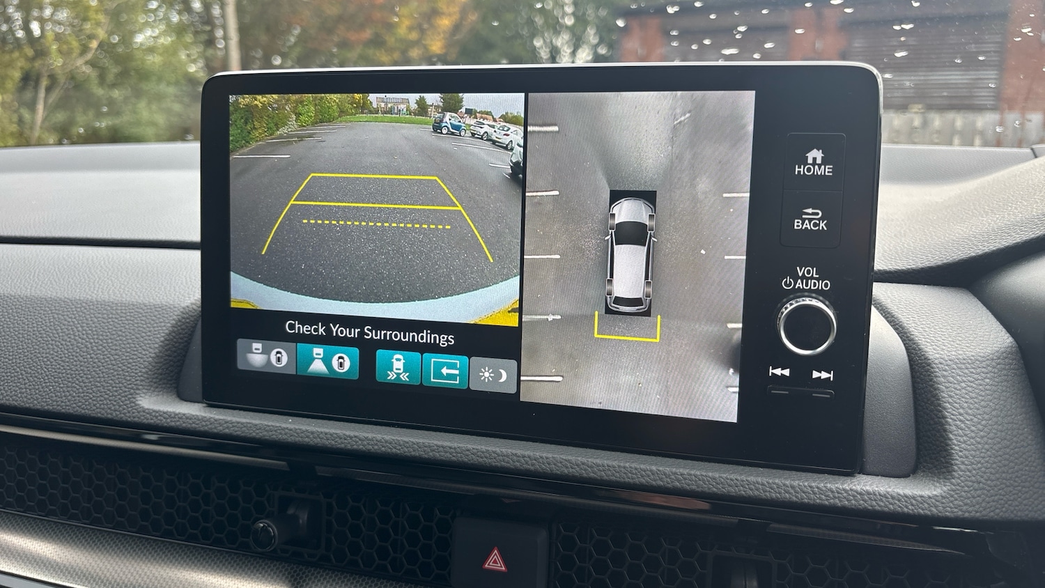 Used Honda CR-V 2025 for sale - 76881521: Photo 38