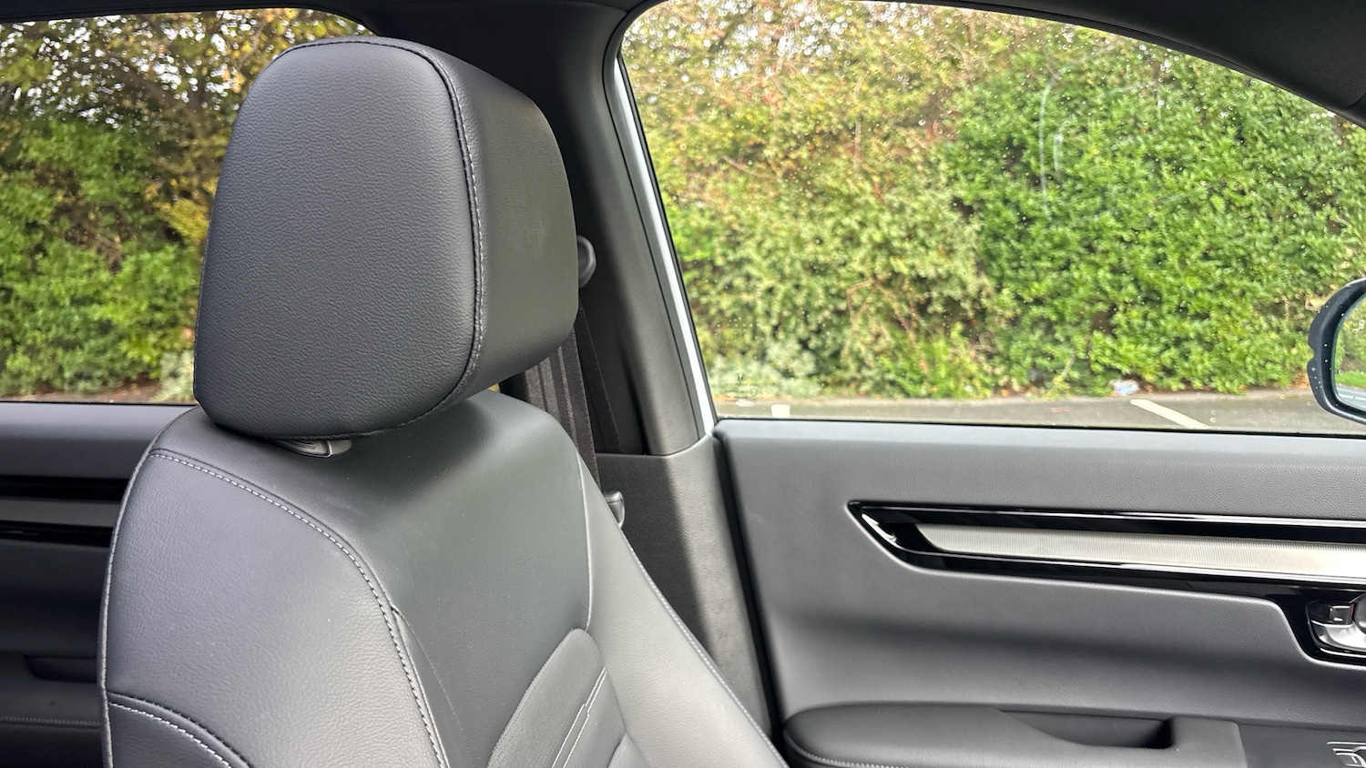 Used Honda CR-V 2025 for sale - 76881521: Photo 41