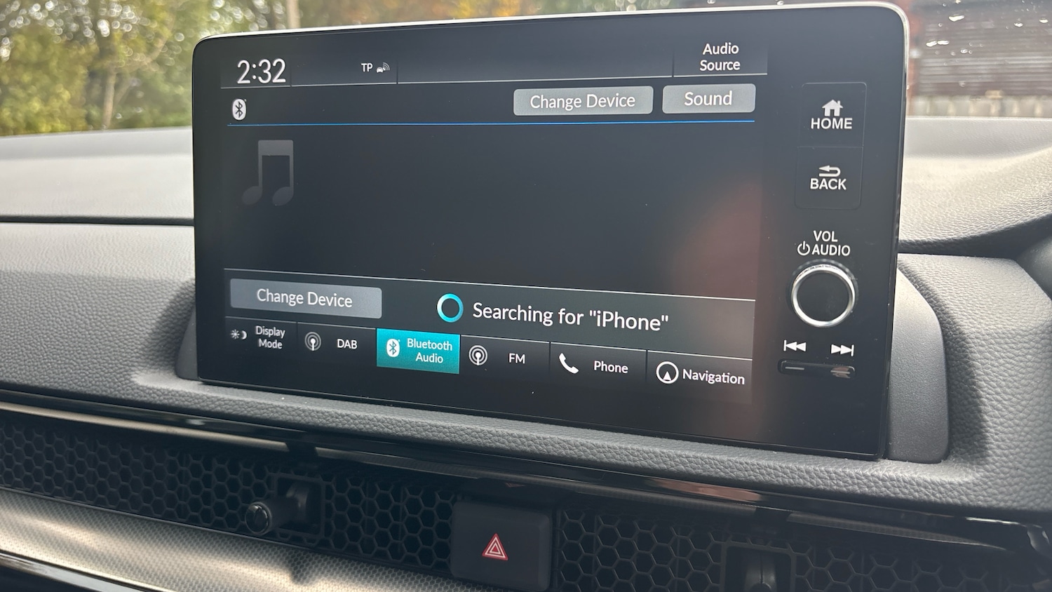 Used Honda CR-V 2025 for sale - 76881521: Photo 43