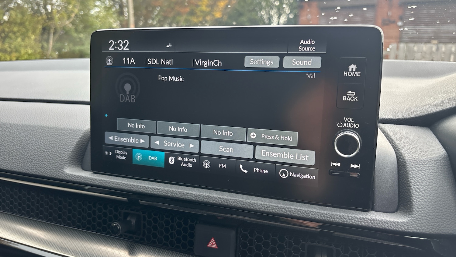 Used Honda CR-V 2025 for sale - 76881521: Photo 44