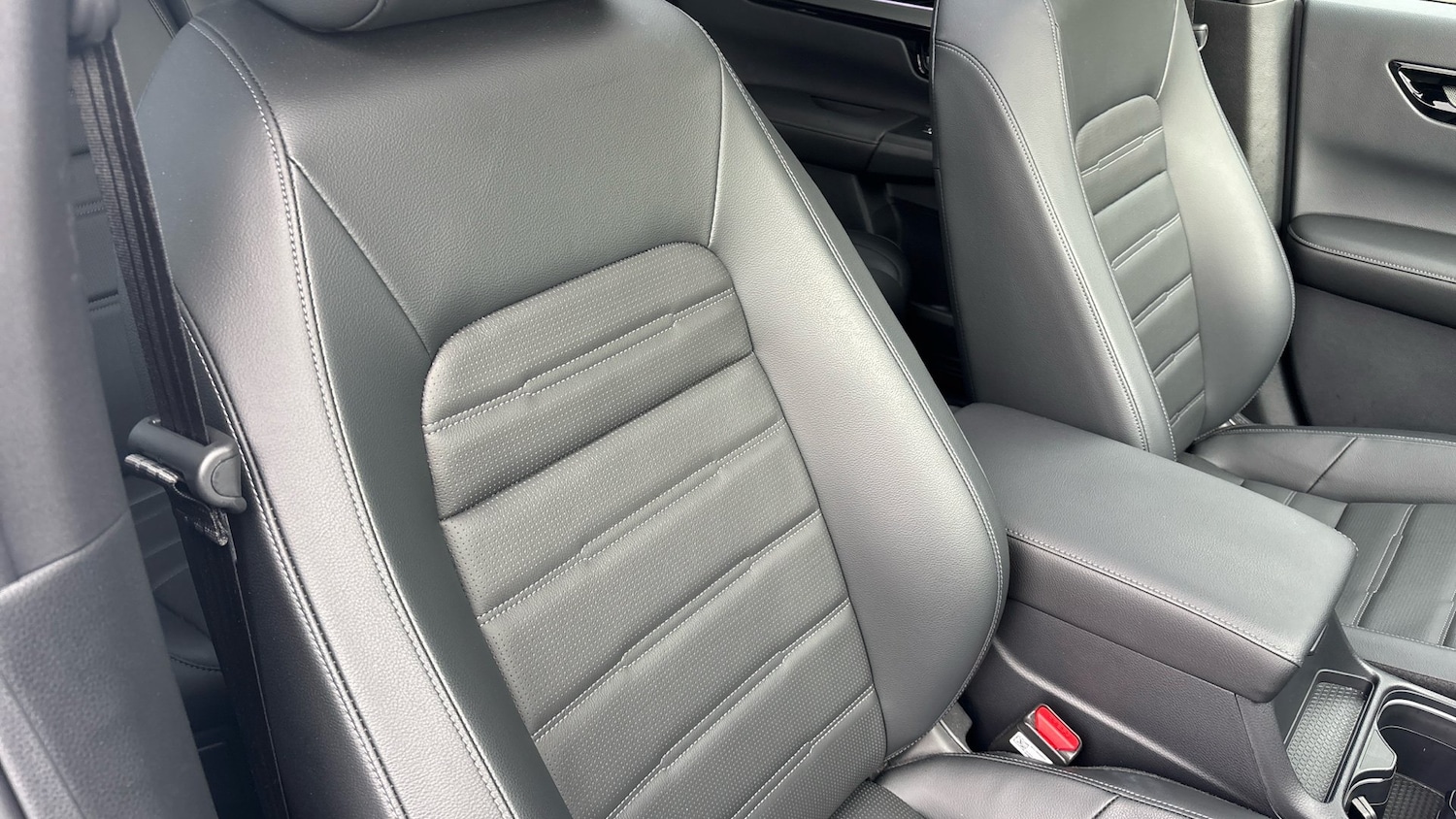 Used Honda CR-V 2025 for sale - 76881521: Photo 47