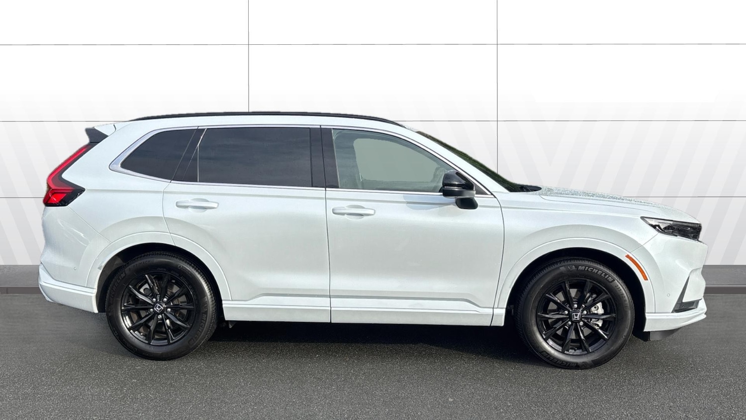 Used Honda CR-V 2025 for sale - 76881521: Photo 5