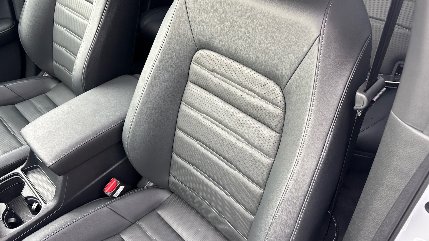 Used Honda CR-V 2025 for sale - 76881521: Photo 50