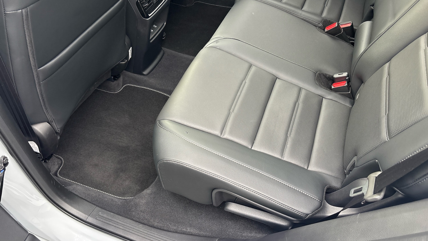 Used Honda CR-V 2025 for sale - 76881521: Photo 54