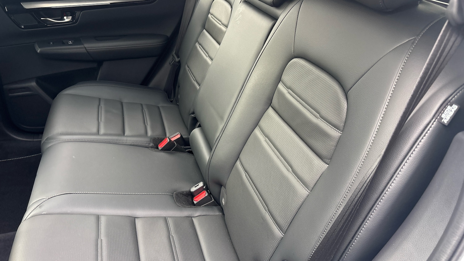 Used Honda CR-V 2025 for sale - 76881521: Photo 56