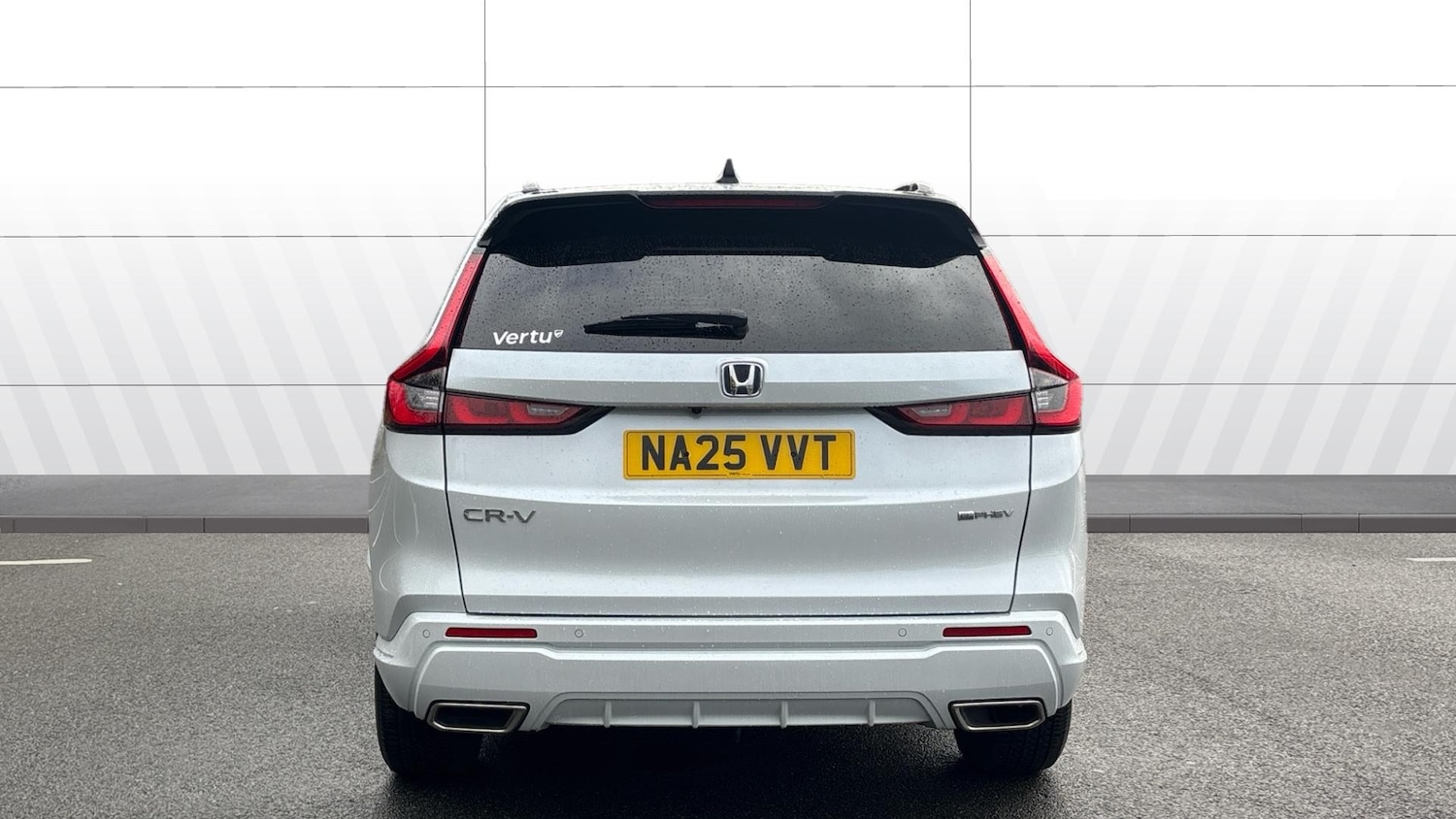 Used Honda CR-V 2025 for sale - 76881521: Photo 6