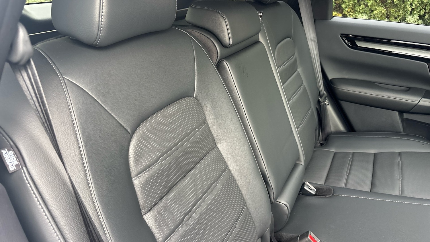 Used Honda CR-V 2025 for sale - 76881521: Photo 60