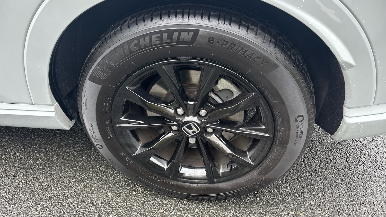 Used Honda CR-V 2025 for sale - 76881521: Photo 61