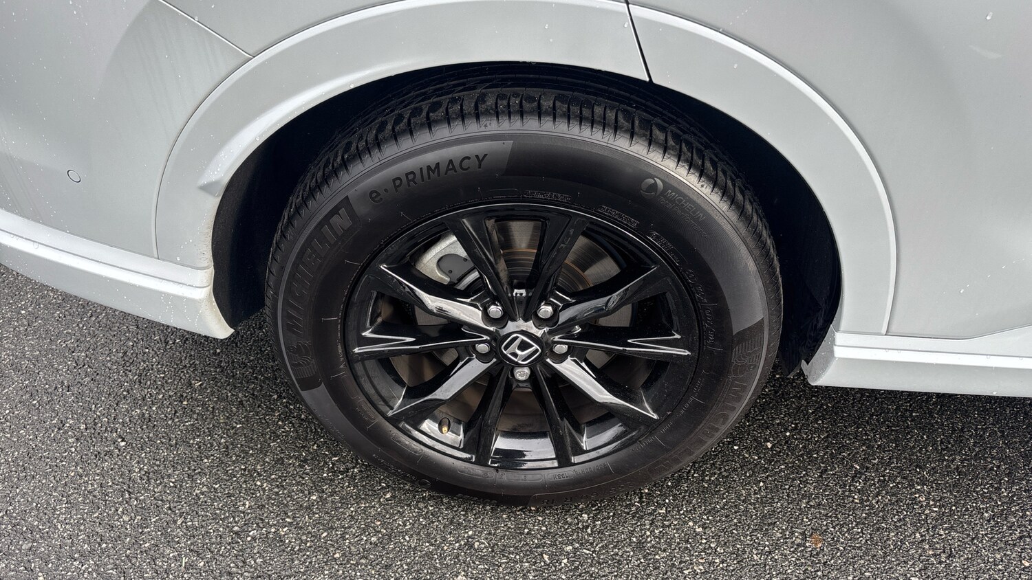 Used Honda CR-V 2025 for sale - 76881521: Photo 66