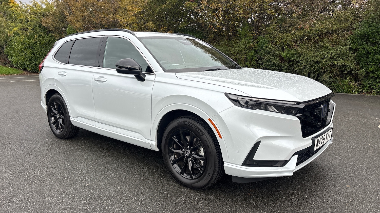 Used Honda CR-V 2025 for sale - 76881521: Photo 67