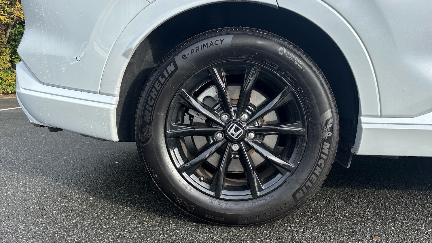 Used Honda CR-V 2025 for sale - 76881521: Photo 7