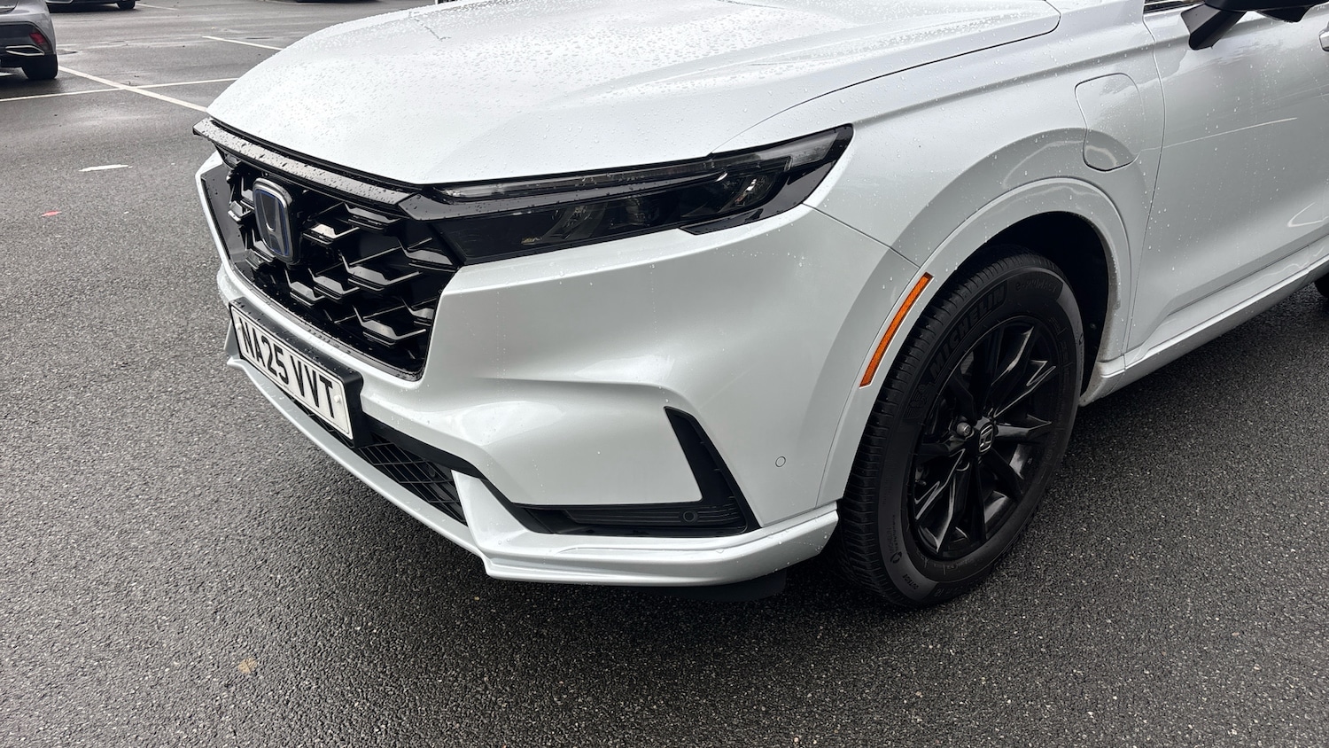 Used Honda CR-V 2025 for sale - 76881521: Photo 70