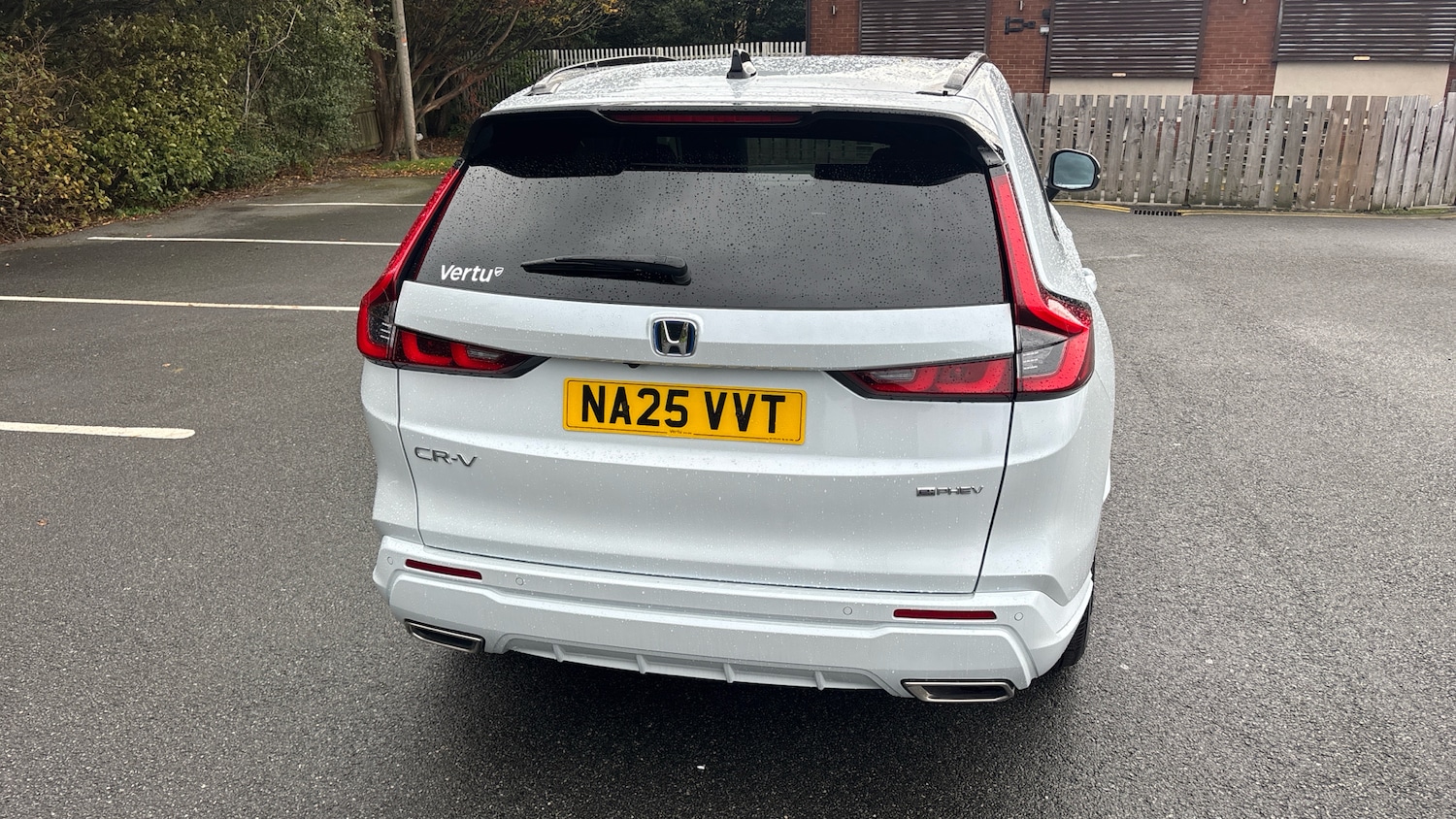 Used Honda CR-V 2025 for sale - 76881521: Photo 74