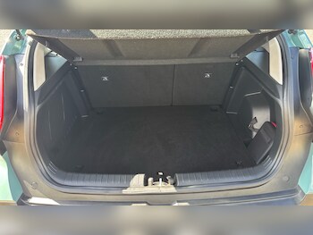 Used Hyundai BAYON 2022 for sale - 78106202: Photo