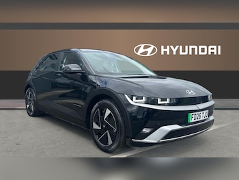 Used Hyundai IONIQ 5 2026 for sale - 78838390: Photo