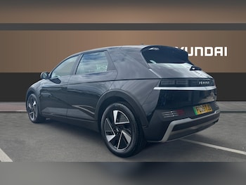 Used Hyundai IONIQ 5 2026 for sale - 78838390: Photo