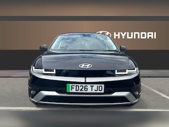 Used Hyundai IONIQ 5 2026 for sale - 78838390: Photo