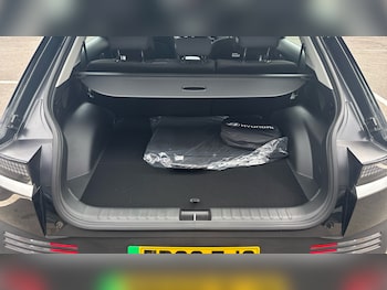 Used Hyundai IONIQ 5 2026 for sale - 78838390: Photo