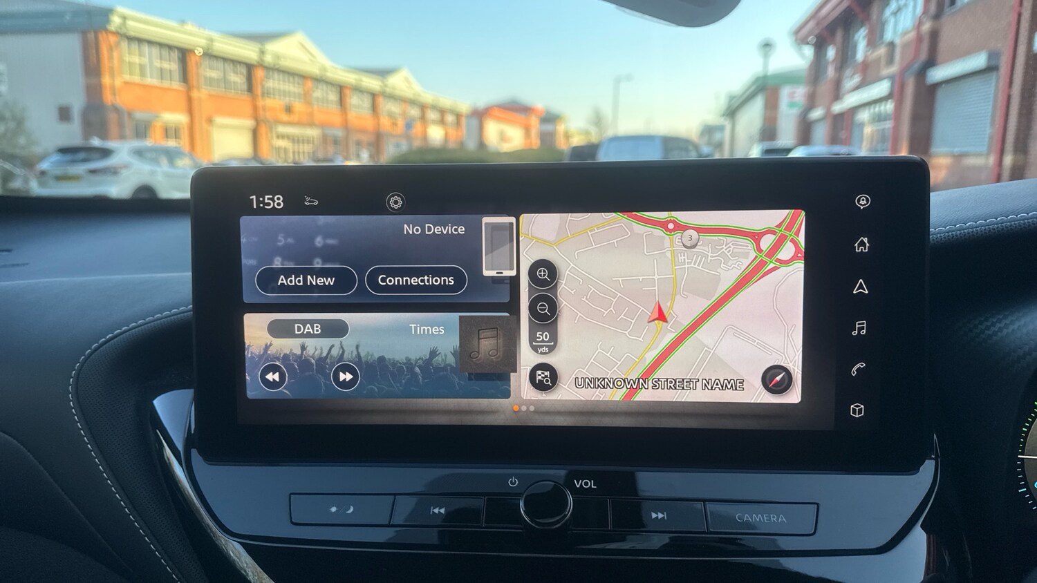 Used Nissan Juke 2024 for sale - 77694060: Photo 12