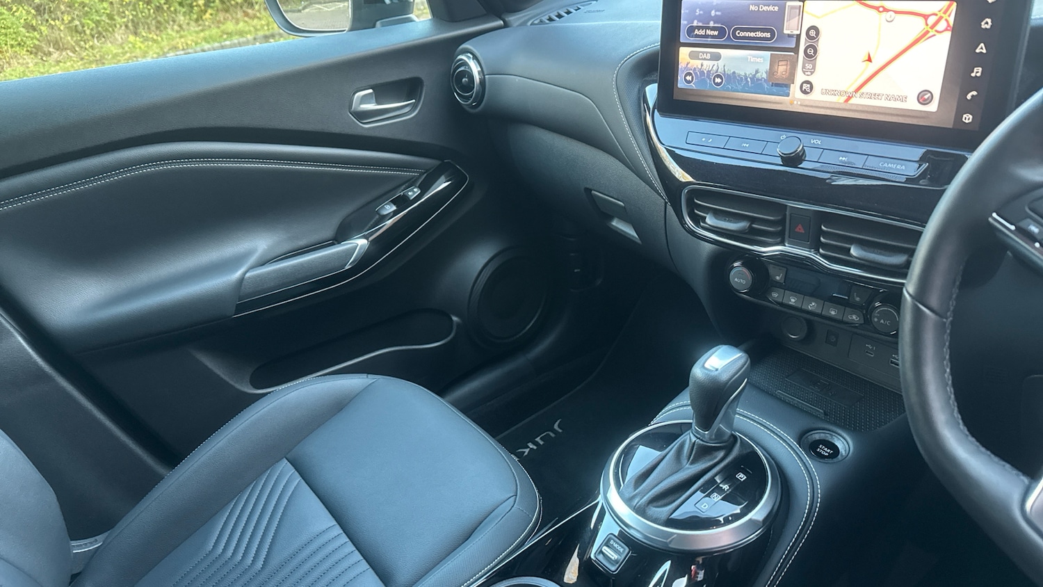 Used Nissan Juke 2024 for sale - 77694060: Photo 14