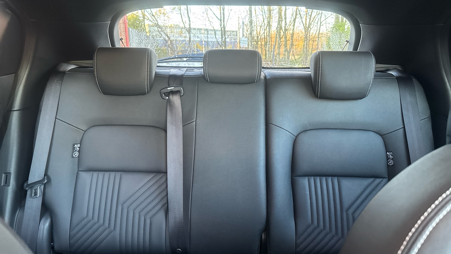 Used Nissan Juke 2024 for sale - 77694060: Photo 15