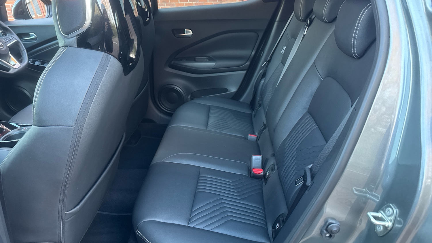 Used Nissan Juke 2024 for sale - 77694060: Photo 16