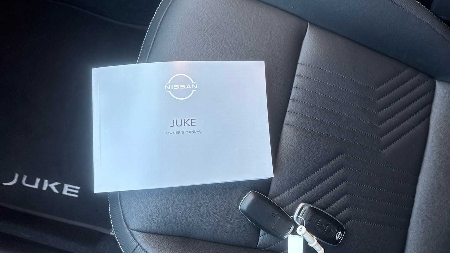 Used Nissan Juke 2024 for sale - 77694060: Photo 19