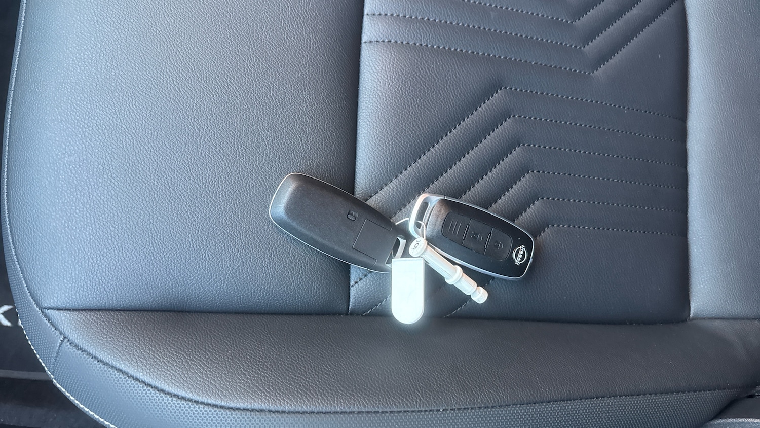 Used Nissan Juke 2024 for sale - 77694060: Photo 20