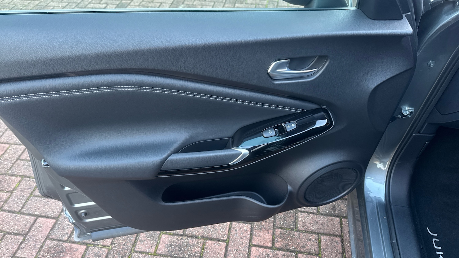 Used Nissan Juke 2024 for sale - 77694060: Photo 21