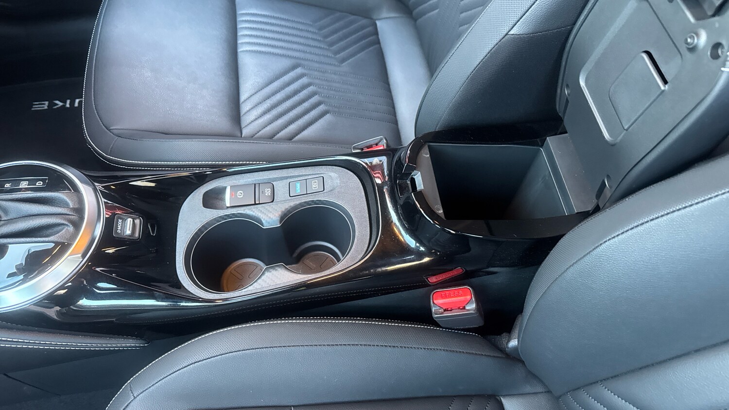 Used Nissan Juke 2024 for sale - 77694060: Photo 24