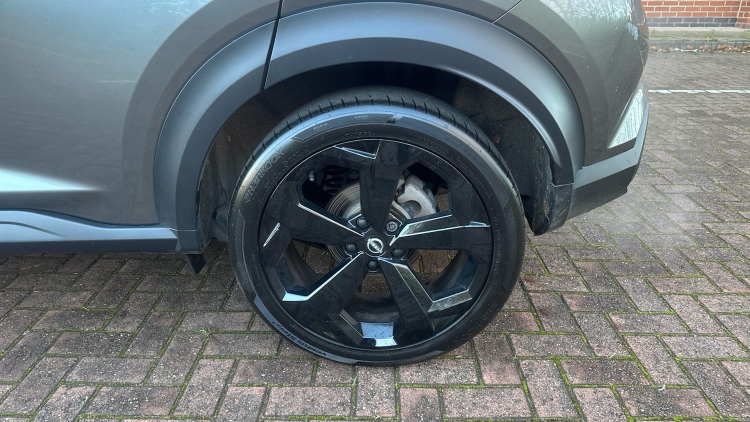 Used Nissan Juke 2024 for sale - 77694060: Photo 30