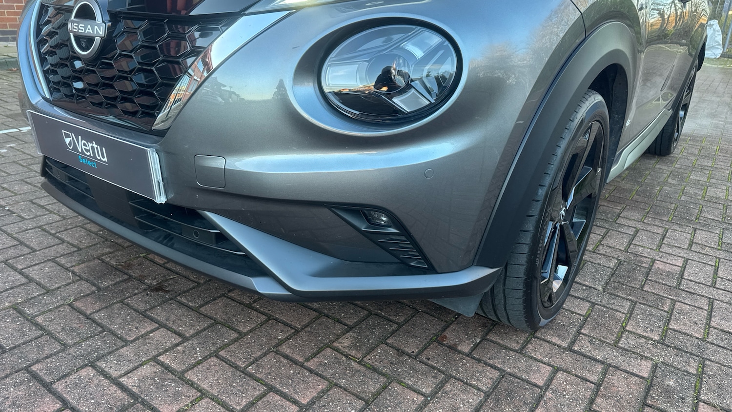 Used Nissan Juke 2024 for sale - 77694060: Photo 32